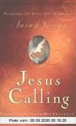 Jesus Calling: Enjoying Peace in His Presence