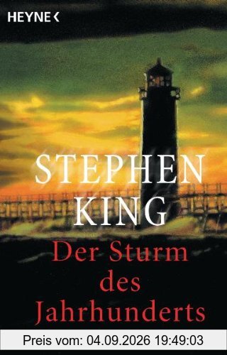 Der Sturm des Jahrhunderts