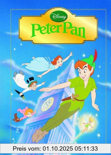 Disney Calssic Peter Pan