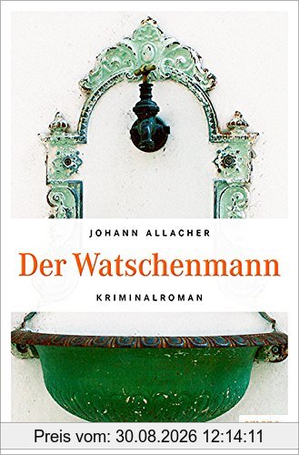 Der Watschenmann