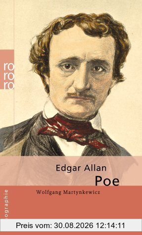 Poe, Edgar Allan