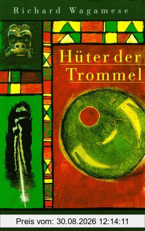 Hüter der Trommel