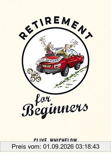 Retirement for Beginners