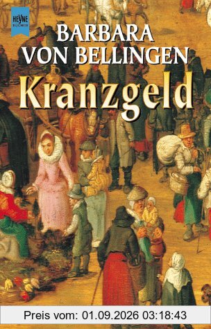 Kranzgeld
