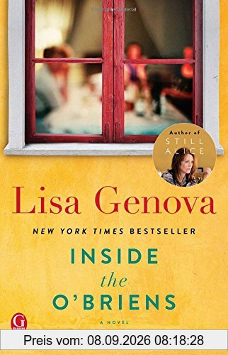 Inside the O'Briens: A Novel