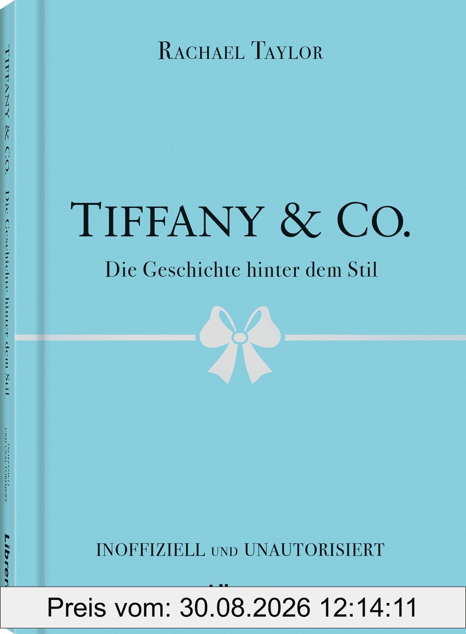 Tiffany´s & Co: Die Geschichte hinter dem Stil