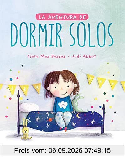 La aventura de dormir solos