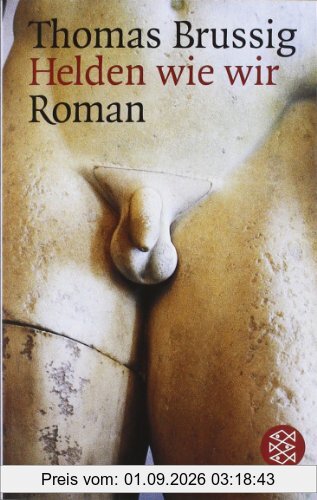 Helden wie wir: Roman