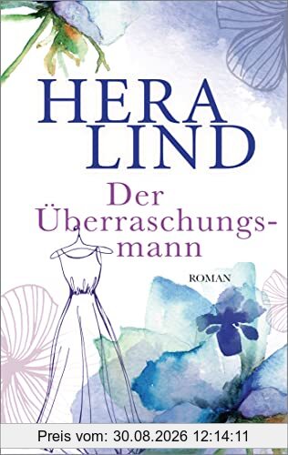 Der Überraschungsmann: Roman