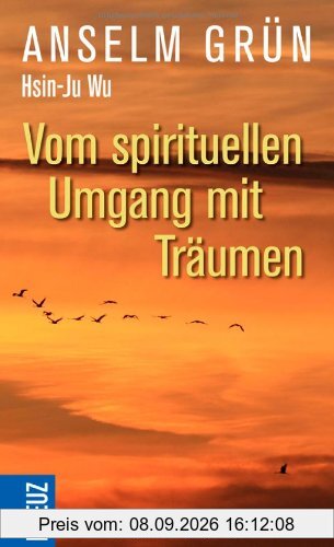Vom spirituellen Umgang mit Träumen