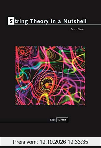 String Theory in a Nutshell: Second Edition