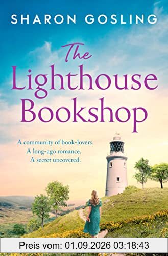 The Lighthouse Bookshop