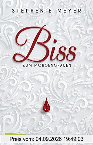 Biss zum Morgengrauen