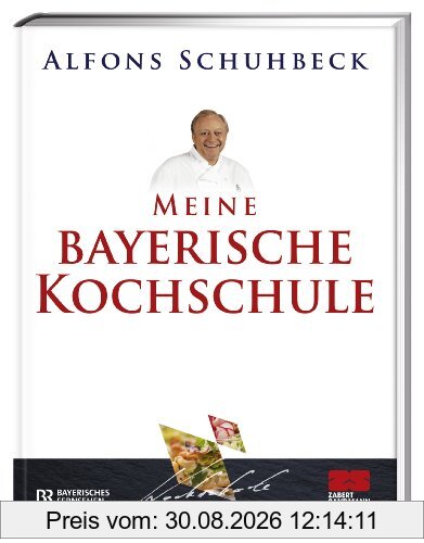Meine bayerische Kochschule