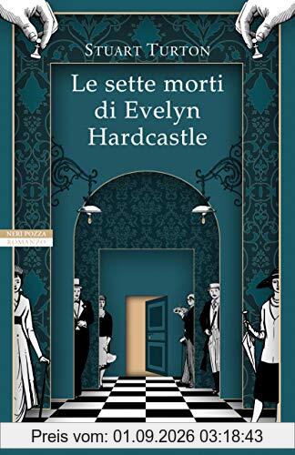 Le sette morti di Evelyn Hardcastle