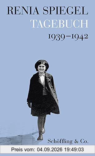 Tagebuch 1939-1942