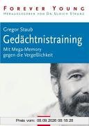 Gedächtnistraining: Mit Mega-Memory gegen die Vergesslichkeit