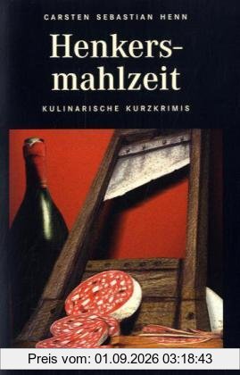 Henkersmahlzeit