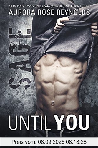 Until You: Sage