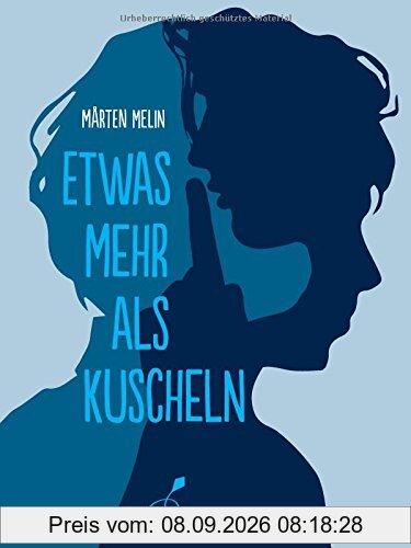 Etwas mehr als Kuscheln