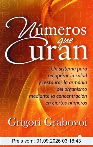 Números que curan (2012)