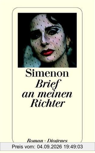Brief an meinen Richter