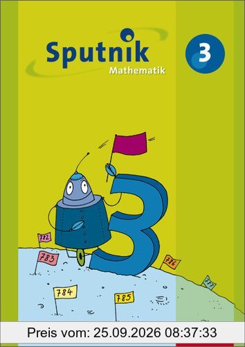Sputnik: Schülerband 3