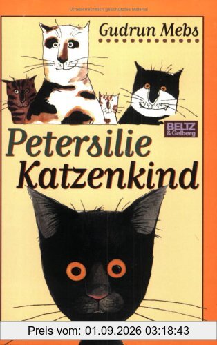 Petersilie Katzenkind (Gulliver)