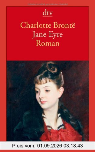 Jane Eyre: Roman
