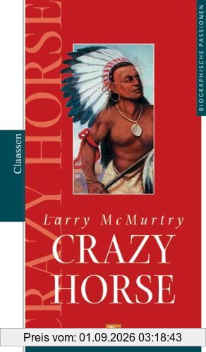 Crazy Horse