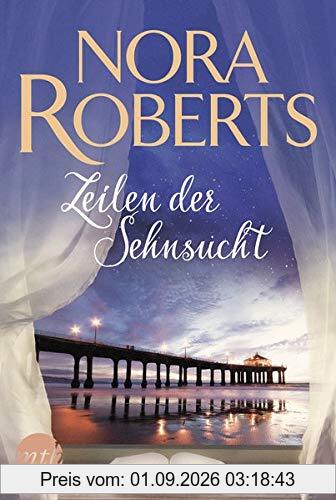 Zeilen der Sehnsucht