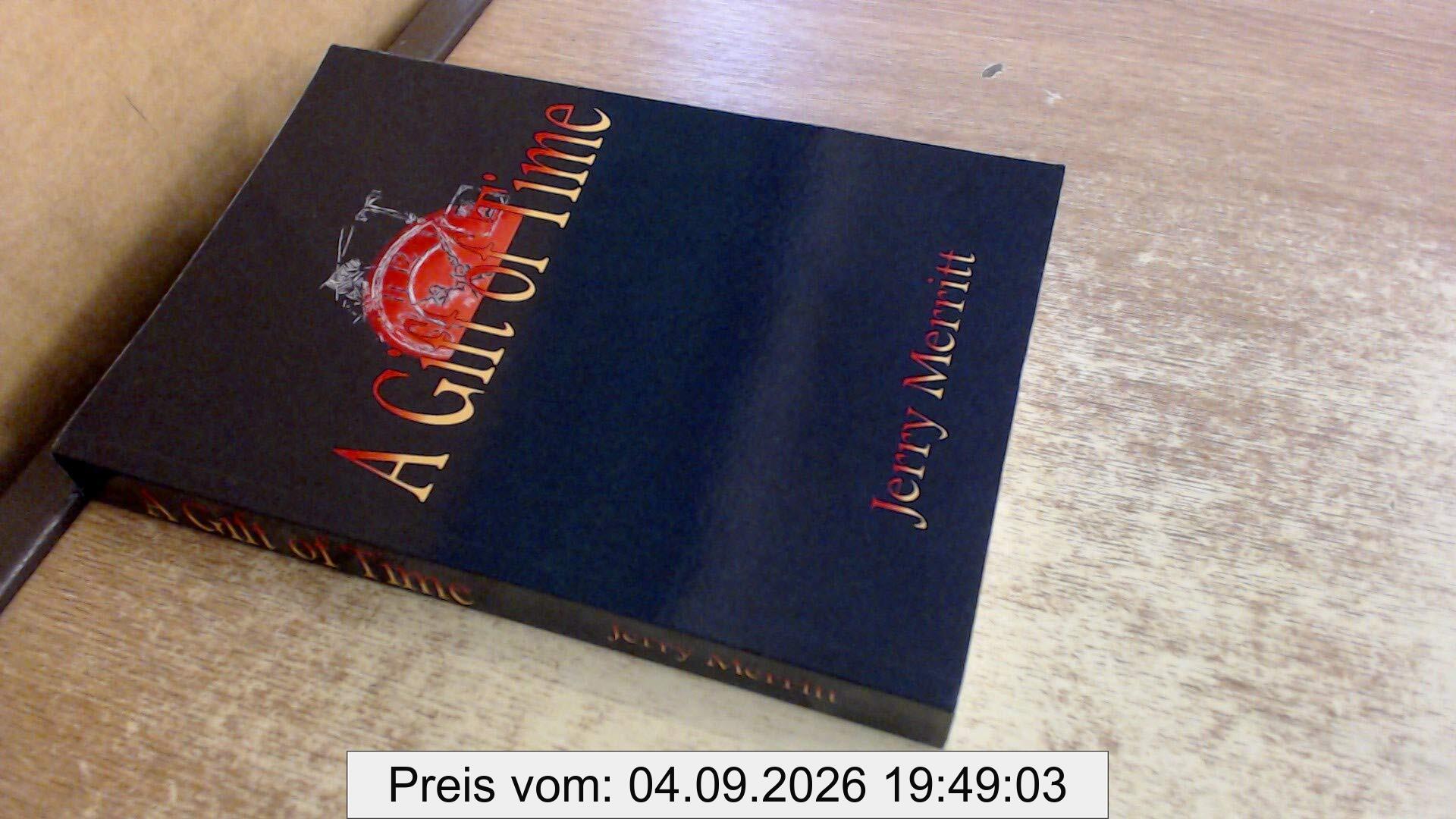 A Gift of Time