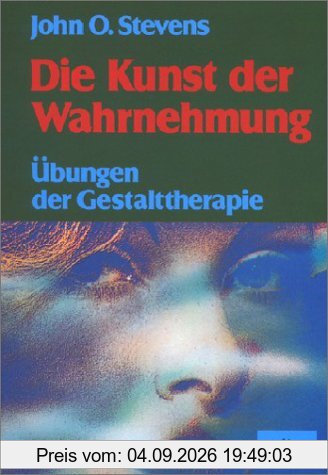 Die Kunst der Wahrnehmung