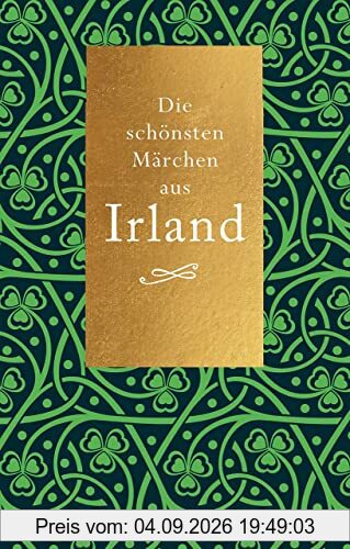 Die schönsten Märchen aus Irland