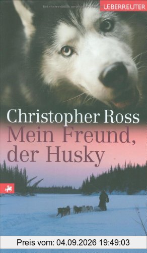 Mein Freund, der Husky