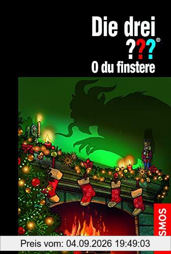 Die drei ??? O du finstere