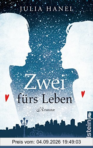 Zwei fürs Leben: Roman