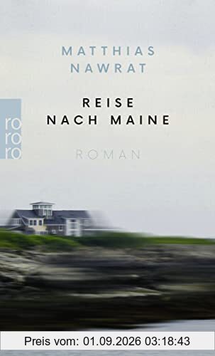 Reise nach Maine