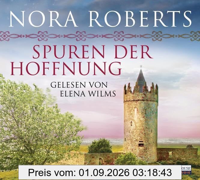 Spuren der Hoffnung