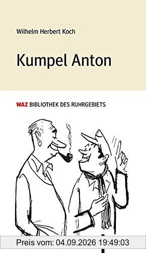 Kumpel Anton
