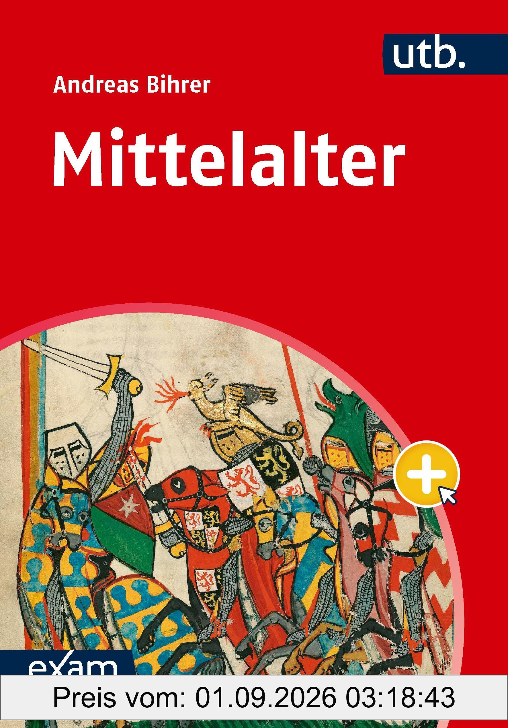 Mittelalter (utb exam)