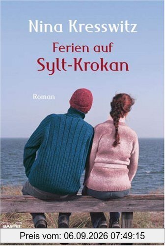 Ferien auf Sylt-Krokan: Roman