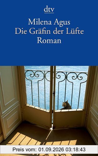 Die Gräfin der Lüfte: Roman