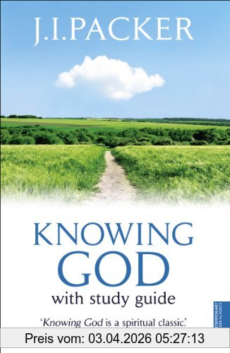 Packer, J. I. Knowing God