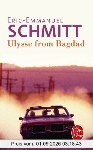 Ulysse from Bagdad