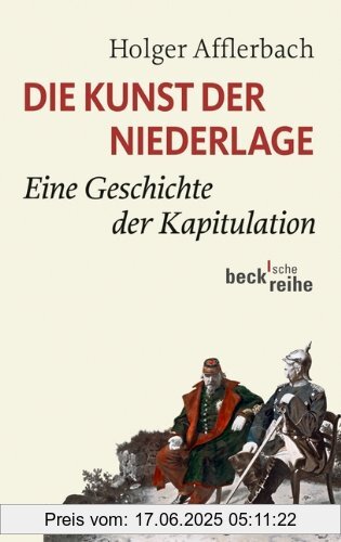 Binding : Taschenbuch, Edition : 1, Label : C.H.Beck, Publisher : C.H.Beck, medium : Taschenbuch, numberOfPages : 320, publicationDate : 2013-03-13, authors : Holger Afflerbach, languages : german, ISBN : 3406645380