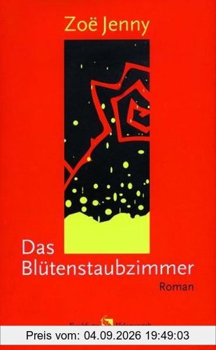 Das Blütenstaubzimmer