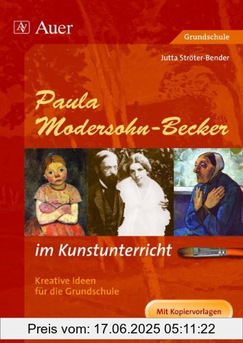 Binding : Broschiert, Edition : 1, Label : Auer Verlag in AAP Lehrerfachverlag, Publisher : Auer Verlag in AAP Lehrerfachverlag, medium : Broschiert, numberOfPages : 80, publicationDate : 2007-08-09, authors : Jutta Ströter-Bender, languages : german, ISBN : 3403048063