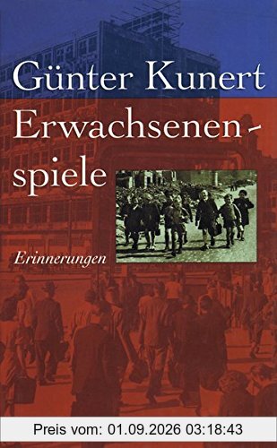 Erwachsenenspiele: Erinnerungen