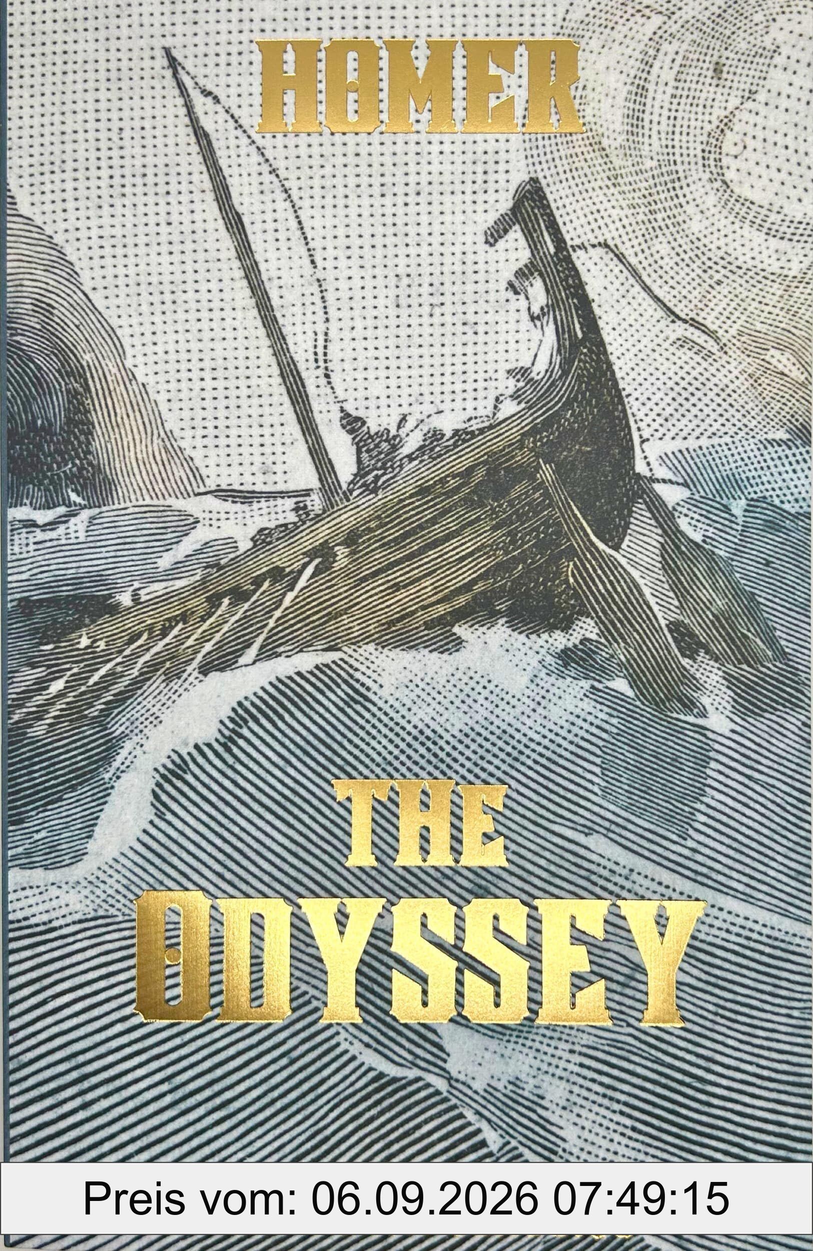 The Odyssey